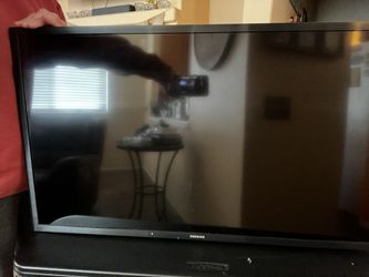 Samsung 32” TV