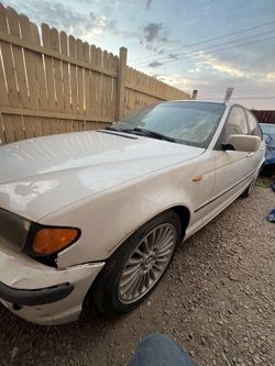 E46 325xi Parts
