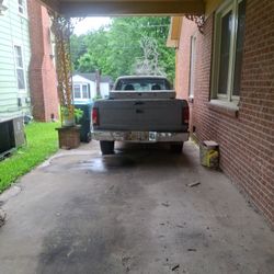 1995 Dodge Dakota