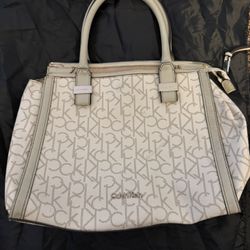 Calvin Klein Purse