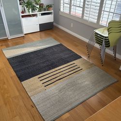 CB2 Carpet