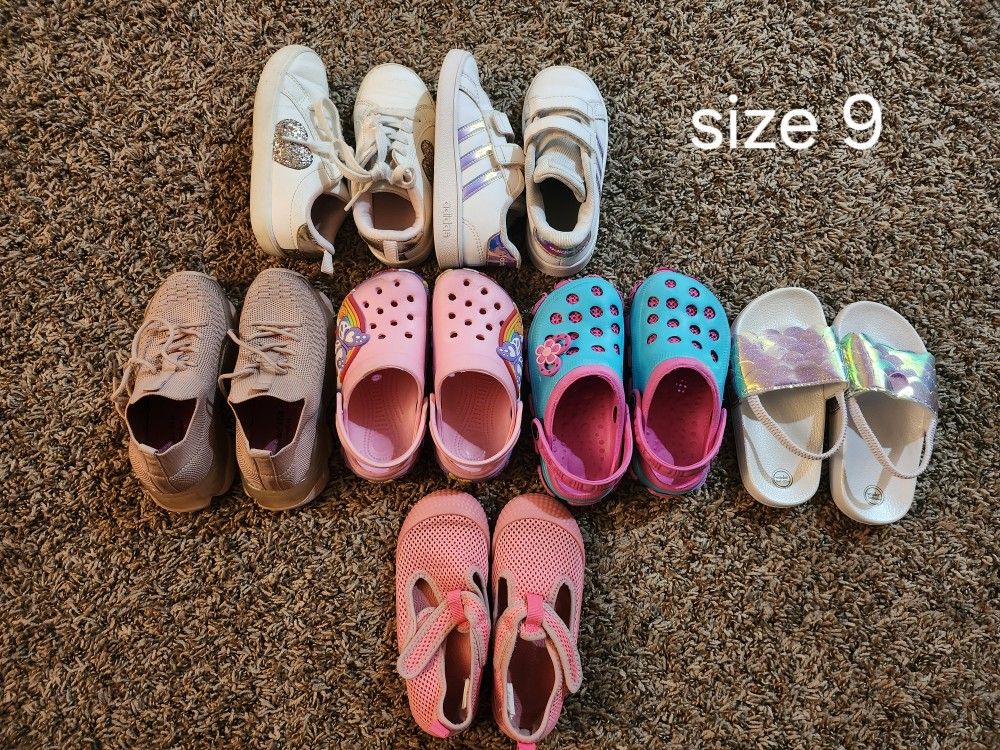 Toddler Shoes
