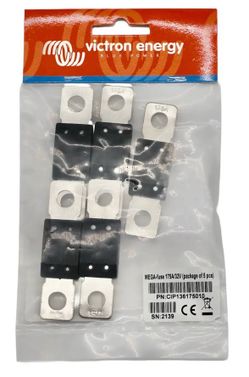 New Victron Mega Fuse 5pk