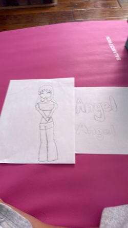 Original Pencil Sketch Drawings on Paper