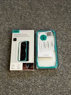 iPhone 16 Pro Max Screen Protector 3 Pack