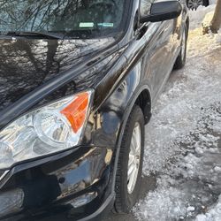Honda CRV 2010 145200 Mill 4 New Tires 