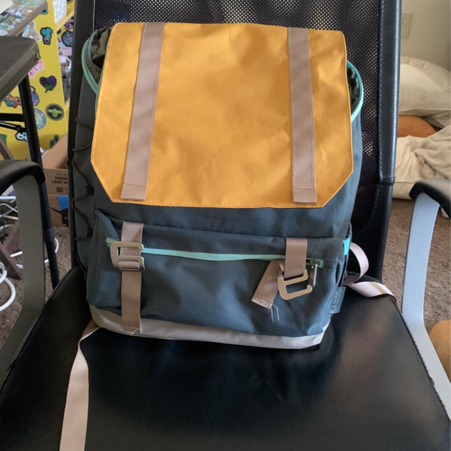 Backpack Cooler