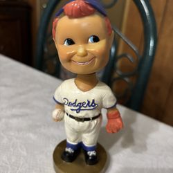Los Angeles Dodgers 2003 Bobble Head