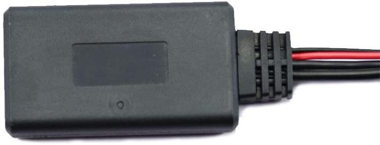 1For Pioneer Audio Bluetooth Adapter Pioneer IP-Bus Auxiliary Cable Receiver v