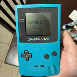 Game Boy Color