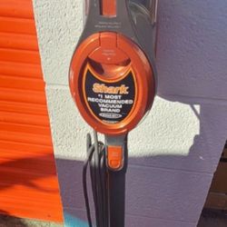 Shark Vacuum