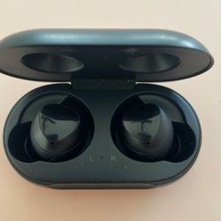 Samsung Galaxy Earbuds 
