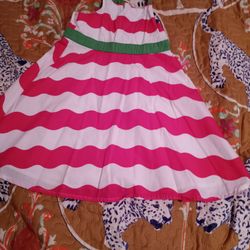 Gymboree Dress 4