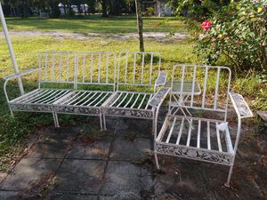 New And Used Patio Furniture For Sale In Melbourne Fl Offerup