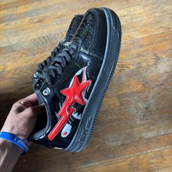 Bapes Sz11