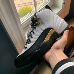 jordan 12 royalty taxi 