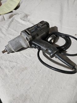 SEARS CRAFTSMAN  1/2 IMPACT  