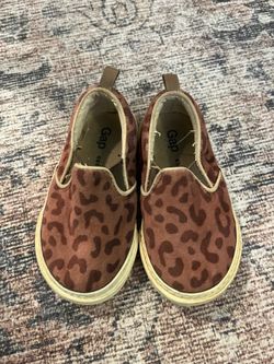 Toddler shoes