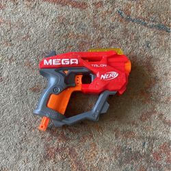 Nerf Mega Talon 