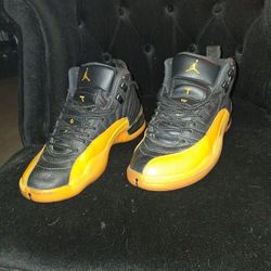 Jordan 12s