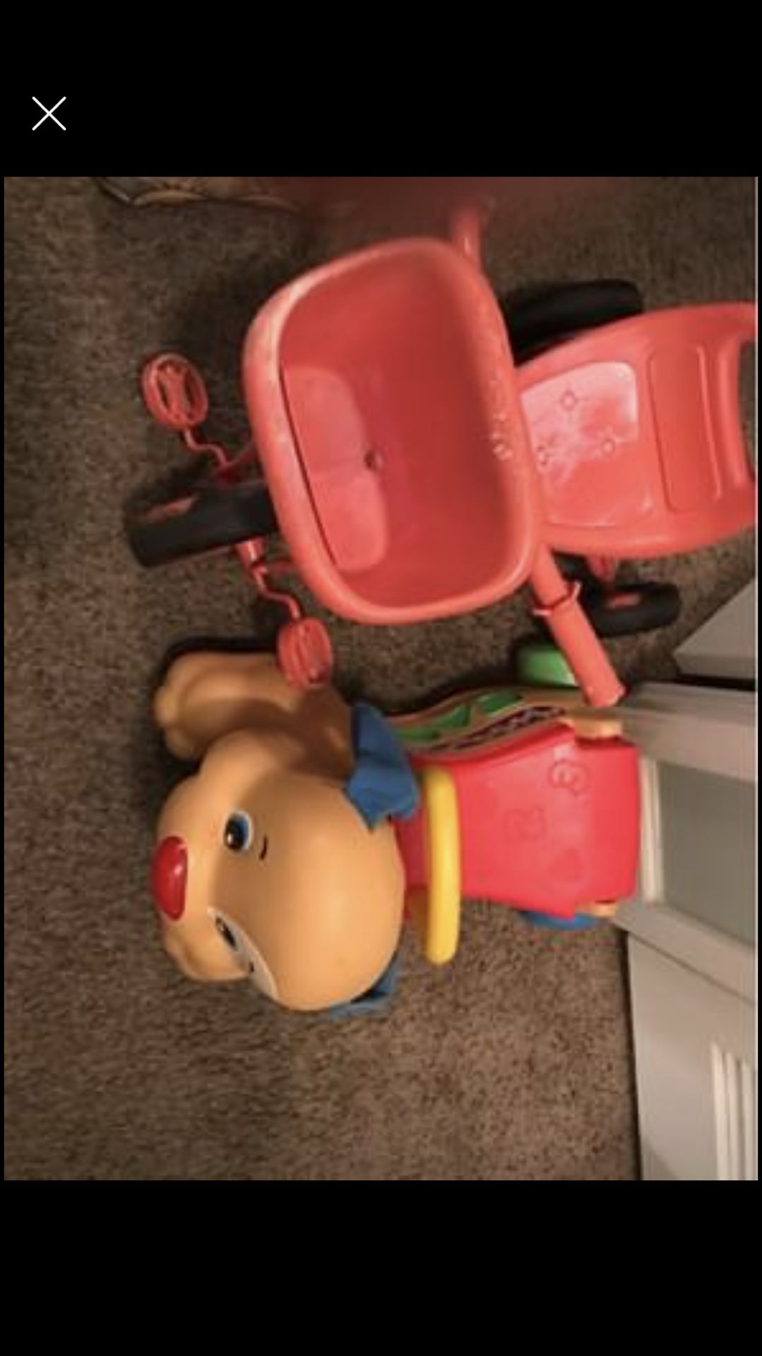 Bike$10 both $15