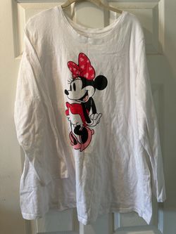 Plus size clothes