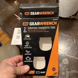 GEARWRENCH EVERYDAY DIAGNOSTIC TOOL Outil de diagnostic au quotidien PACK | Herramienta de diagnóstico cotidiano