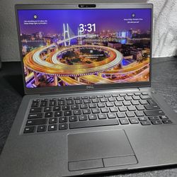 BRUSHED STAINLESS STEEL DELL LATITUDE 7400 WINDOWS 11 PRO
INTEL CORE I5
8 GB RAM 
256GB NVME 