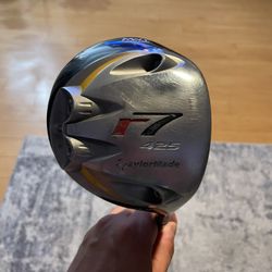 Taylor Made R7 425 Driver