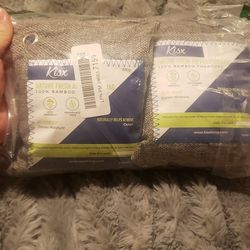 Air Purifier Bags Brand New 4