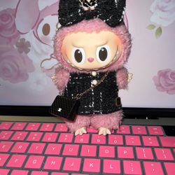 Labubu Clothes