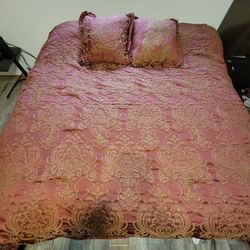 King Size Comforter