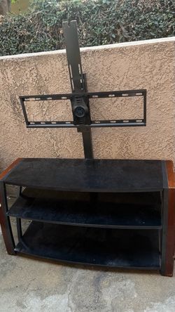 Entertainment Console