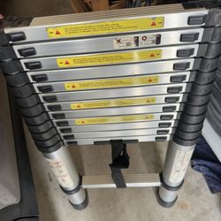 Extend Ladder 