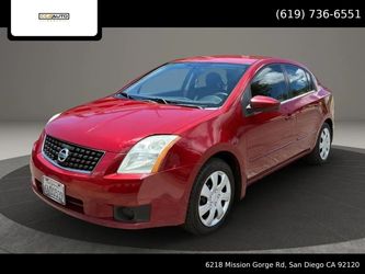 2007 Nissan Sentra