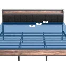frame for king size bed
