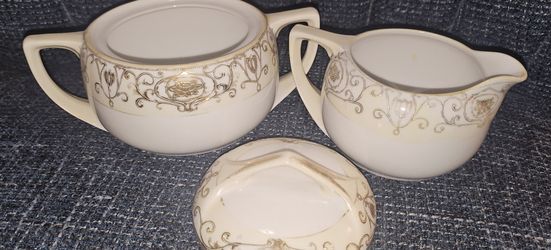 Noritake Christmas BALL 16034 China