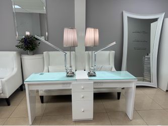 Table lamp led