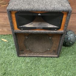 Speakers