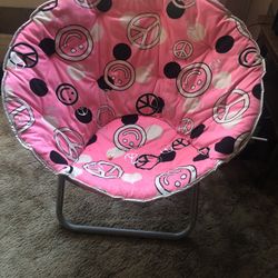 Peace Chair