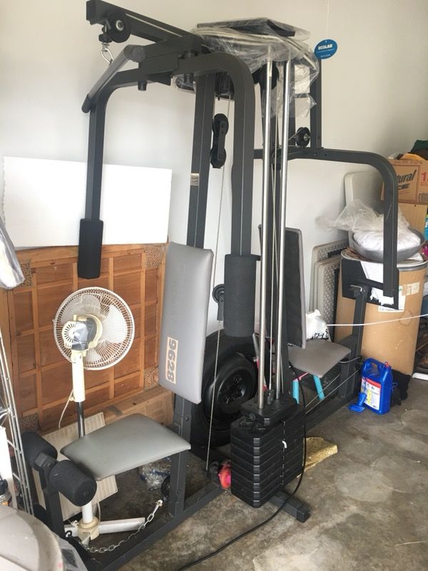 Weider pro 9628 price sale