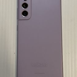 Galaxy S21 FE 5G. Fully Unlocked 