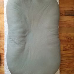 Newborn Pillow