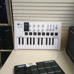 Drum Machine 