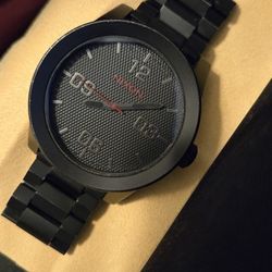 Nixon 