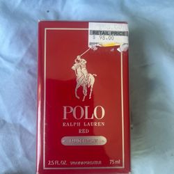 Polo Fragrance 