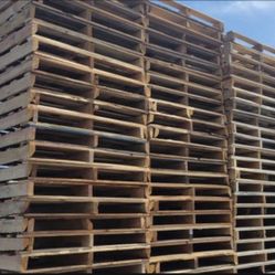Pallets