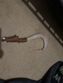 Hook toy