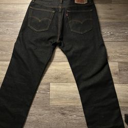 Levi’s 501