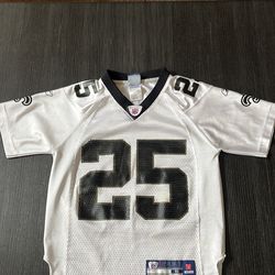 Reggie Bush New Orleans Saints Football Jersey